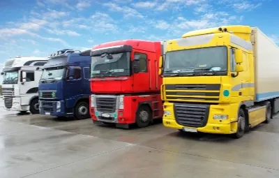 Ankara Çarşıbaşı Nakliye Ambarı